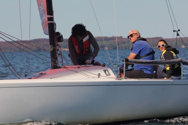 Journée des jeunes régatiers – photo 20
