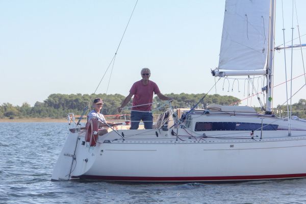 Journée des jeunes régatiers – photo 34