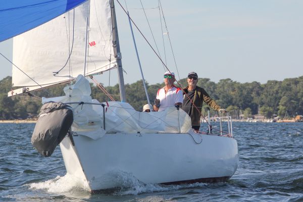 Journée des jeunes régatiers – photo 44