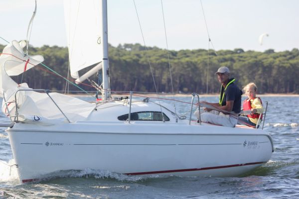 Journée des jeunes régatiers – photo 46