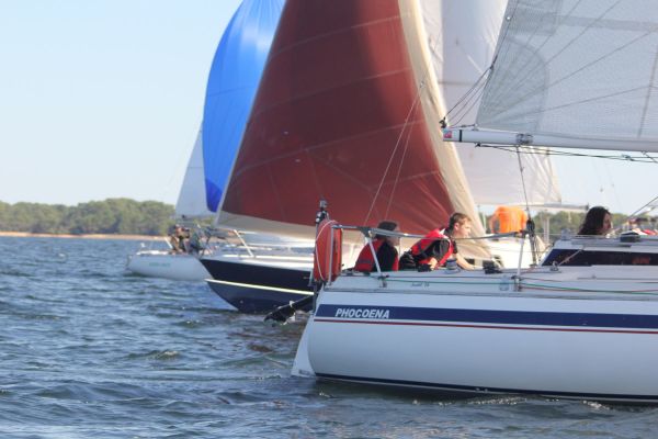 Journée des jeunes régatiers – photo 28