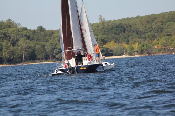 Journée des jeunes régatiers – photo 12