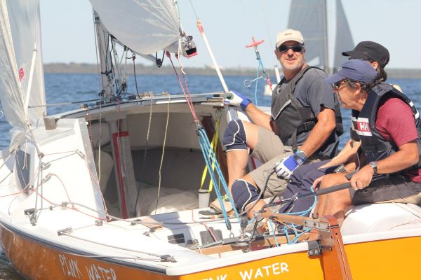 Journée des jeunes régatiers – photo 24