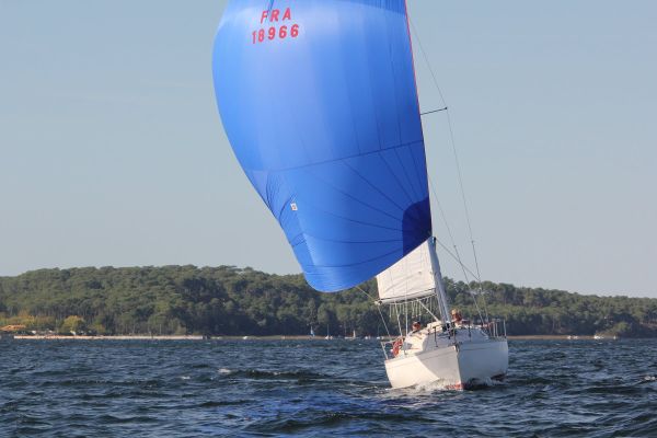 Journée des jeunes régatiers – photo 50