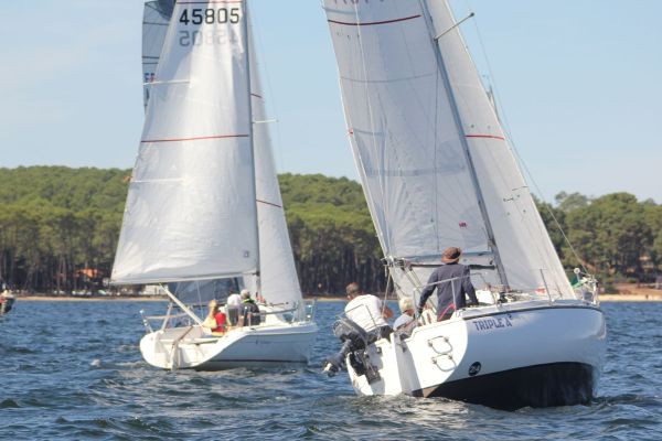Journée des jeunes régatiers – photo 6