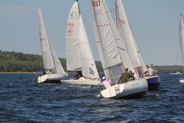 Journée des jeunes régatiers – photo 9
