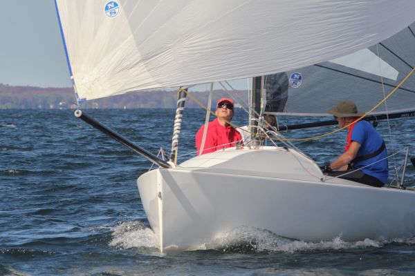 Journée des jeunes régatiers – photo 41