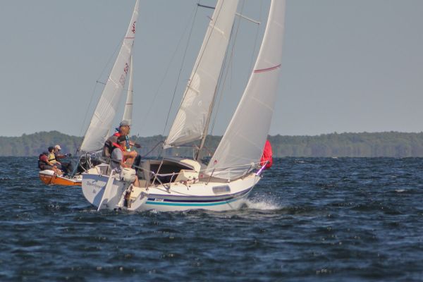 Journée des jeunes régatiers – photo 14