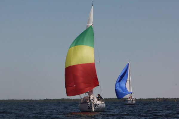 Journée des jeunes régatiers – photo 32