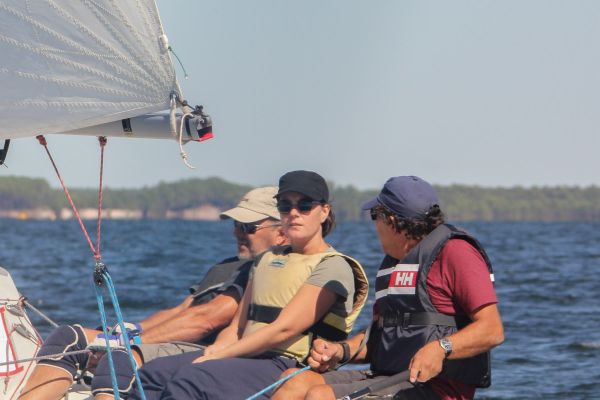 Journée des jeunes régatiers – photo 23