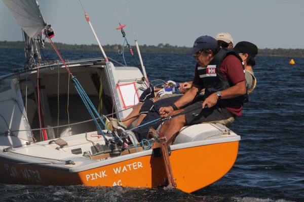 Journée des jeunes régatiers – photo 22