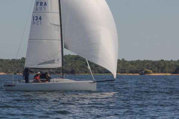 Journée des jeunes régatiers – photo 17