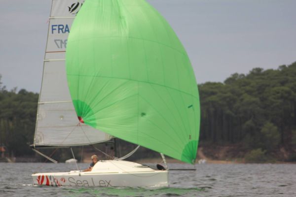 La solitaire – photo 19