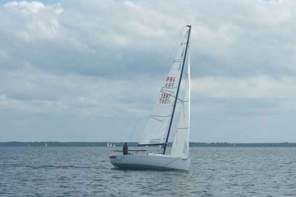 La solitaire – photo 9