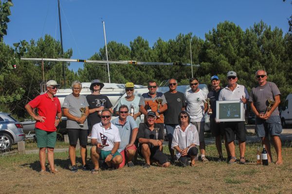 La DBS – photo 37