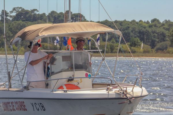Les 6h de biscarrosse – photo 19