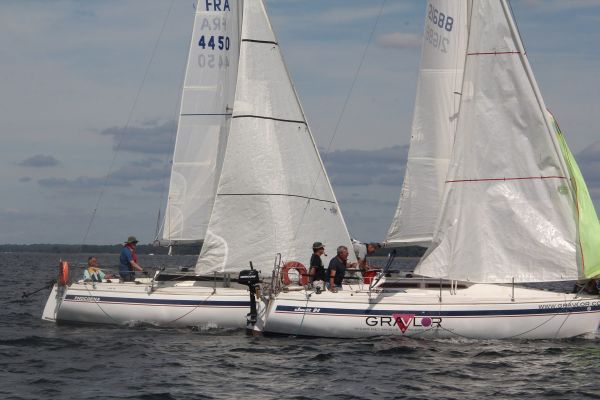 Les 6h de biscarrosse – photo 34