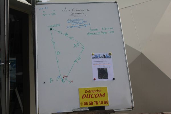 Les 6h de biscarrosse – photo 2