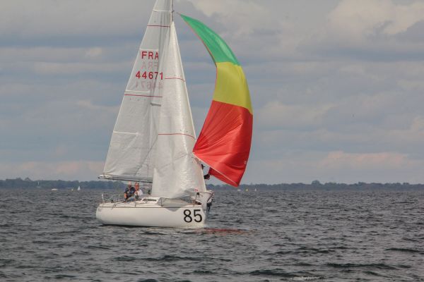 Les 6h de biscarrosse – photo 29