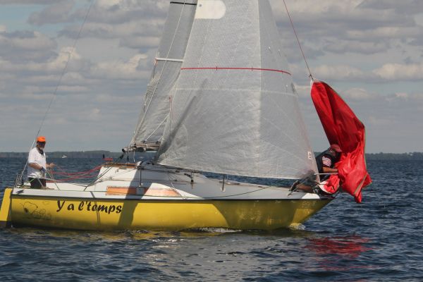 Les 6h de biscarrosse – photo 13