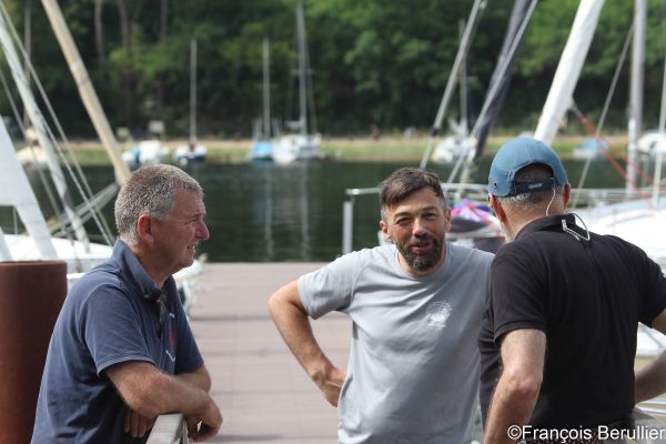 Régate des 25 ans – photo 3