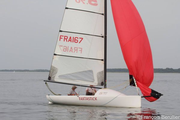 Régate des 25 ans – photo 95