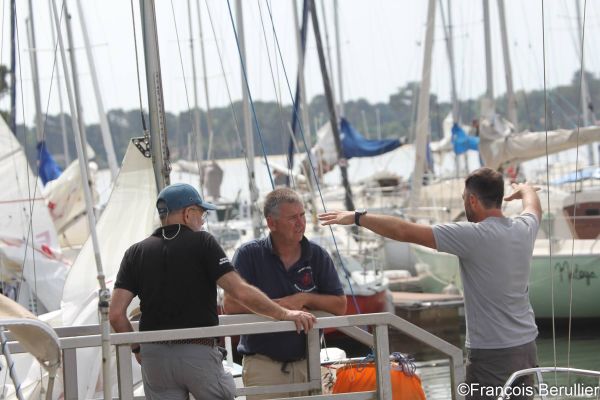 Régate des 25 ans – photo 5