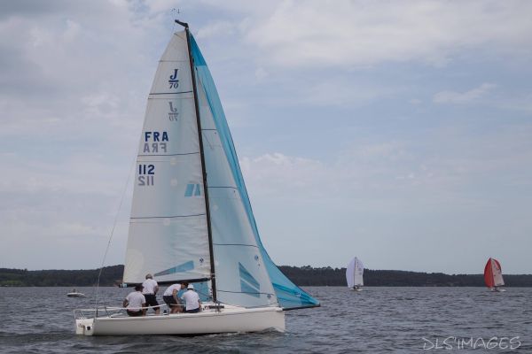 Le trophée d'Ispe - J70 – photo 250