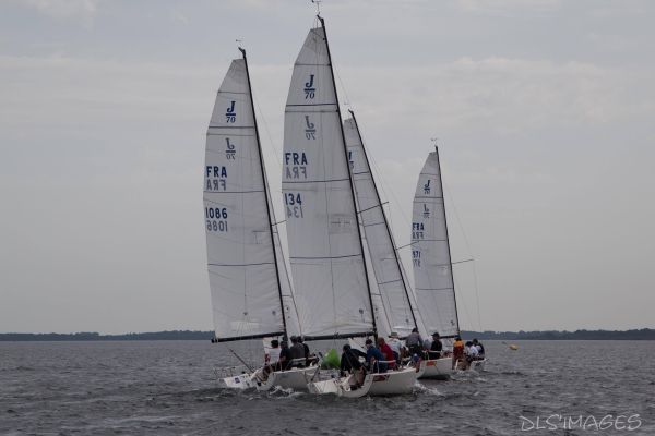 Le trophée d'Ispe - J70 – photo 240