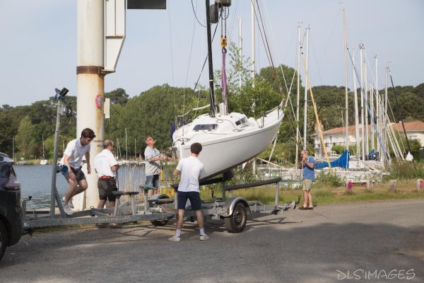 Le trophée d'Ispe - J70 – photo 11