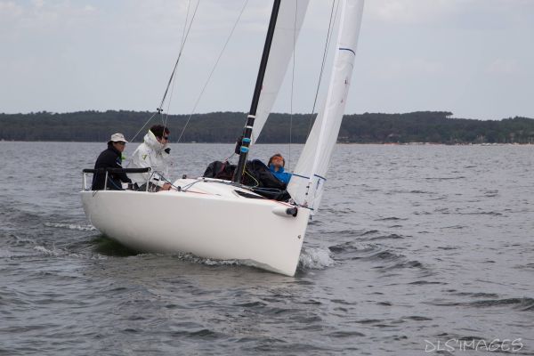 Le trophée d'Ispe - J70 – photo 256