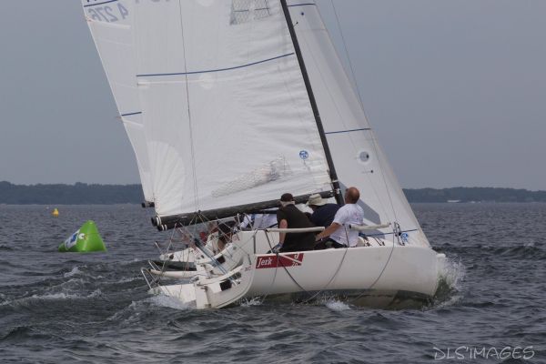 Le trophée d'Ispe - J70 – photo 97