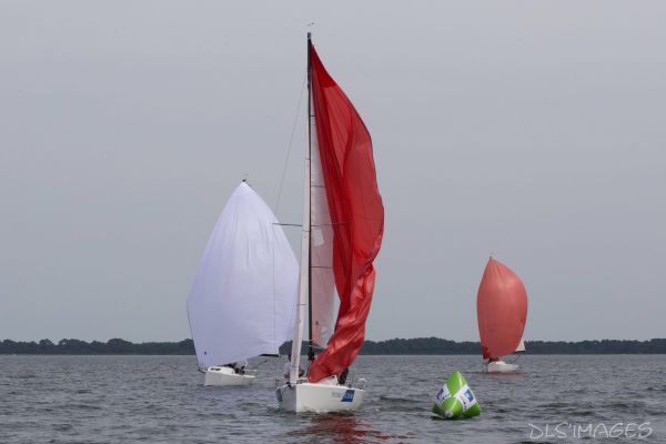 Le trophée d'Ispe - J70 – photo 157