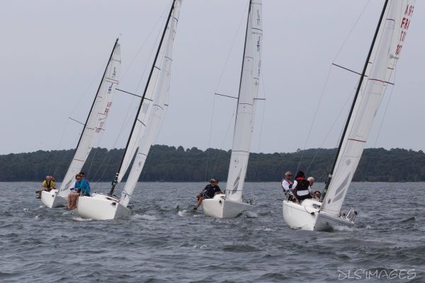 Le trophée d'Ispe - J70 – photo 86