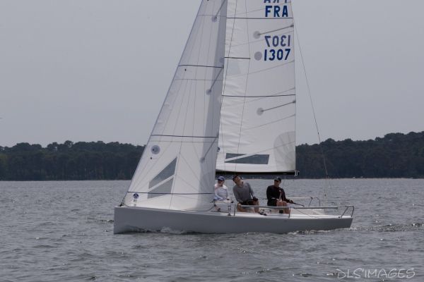 Le trophée d'Ispe - J70 – photo 147