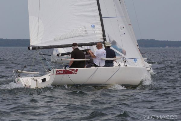 Le trophée d'Ispe - J70 – photo 96