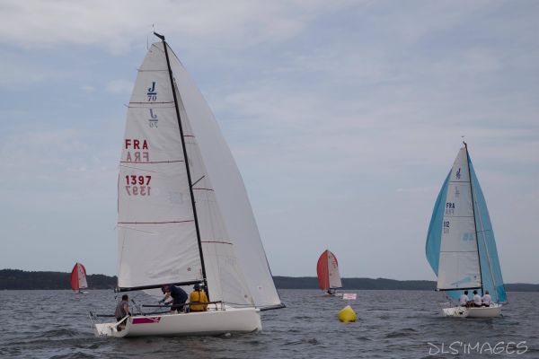 Le trophée d'Ispe - J70 – photo 255
