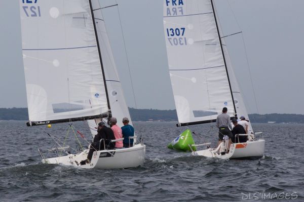 Le trophée d'Ispe - J70 – photo 88