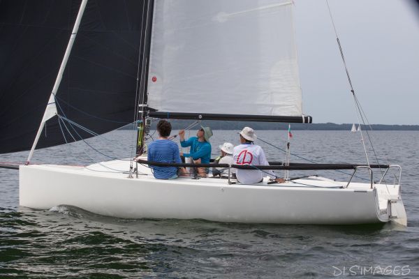 Le trophée d'Ispe - J70 – photo 194