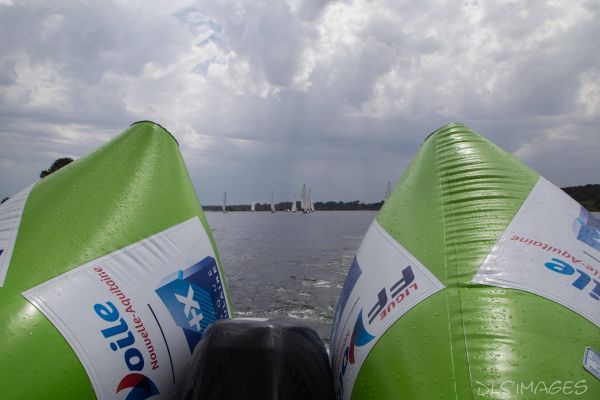 Le trophée d'Ispe - J70 – photo 261