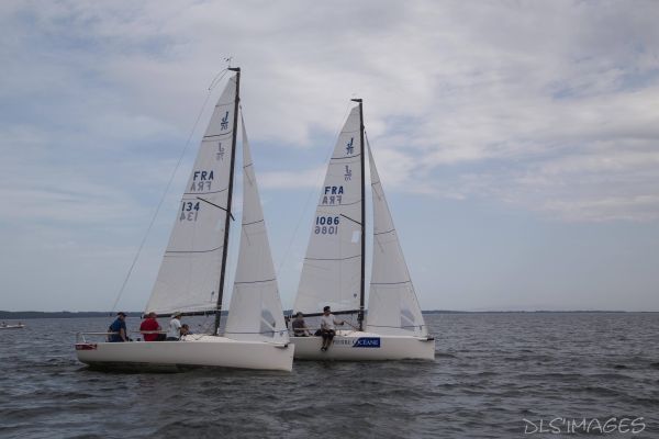 Le trophée d'Ispe - J70 – photo 236