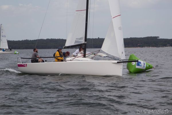 Le trophée d'Ispe - J70 – photo 252