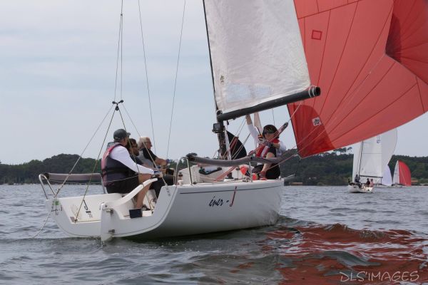 Le trophée d'Ispe - J70 – photo 217