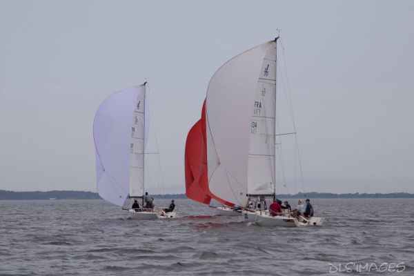 Le trophée d'Ispe - J70 – photo 242
