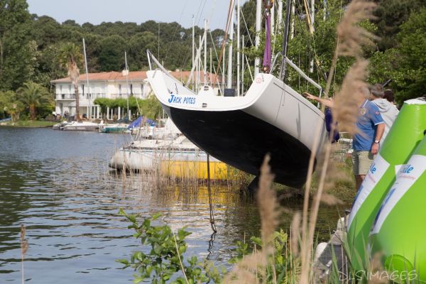 Le trophée d'Ispe - J70 – photo 15