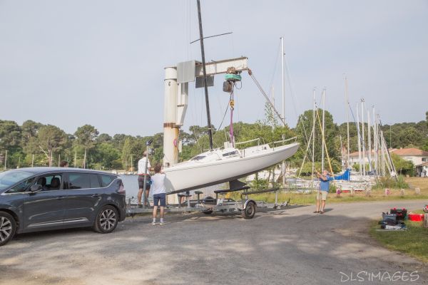 Le trophée d'Ispe - J70 – photo 10