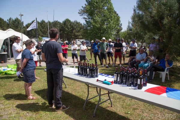 Le trophée d'Ispe - J70 – photo 269