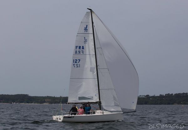 Le trophée d'Ispe - J70 – photo 113