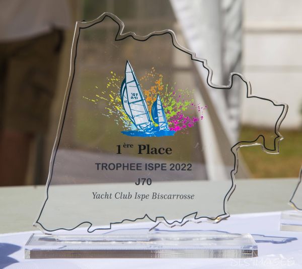 Le trophée d'Ispe - J70 – photo 265