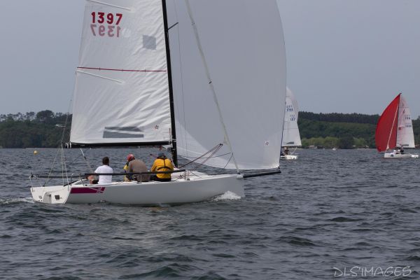 Le trophée d'Ispe - J70 – photo 130